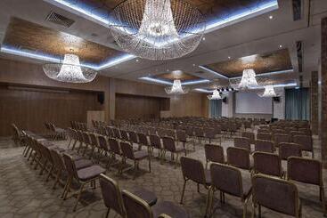 هتل Wyndham Garden Diyarbakır