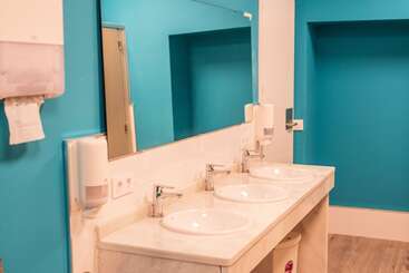 La Flamenka Hostel