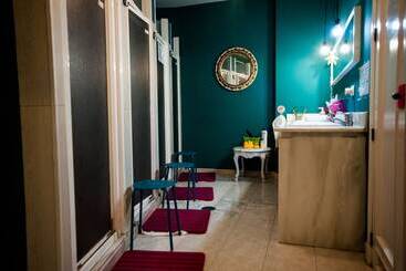 La Flamenka Hostel