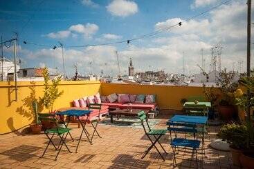 La Flamenka Hostel