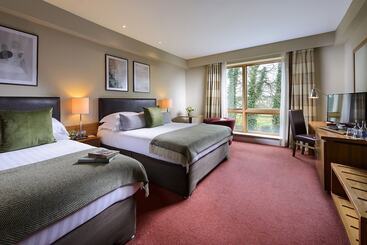 Manor West Hotel & Leisure Club - Tralee