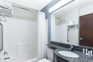 Microtel Inn And Suites Baton Rouge Airport
