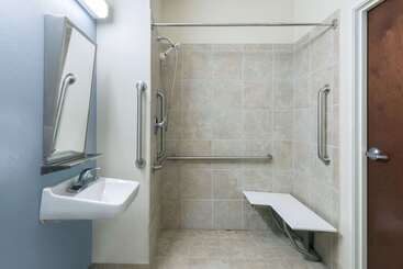 Microtel Inn And Suites Baton Rouge Airport