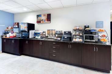 Microtel Inn And Suites Baton Rouge Airport