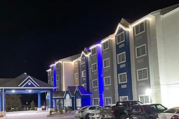 Microtel Inn And Suites Baton Rouge Airport