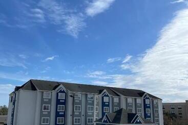 Microtel Inn And Suites Baton Rouge Airport