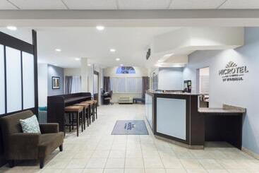 Microtel Inn And Suites Baton Rouge Airport