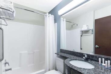 Microtel Inn And Suites Baton Rouge Airport