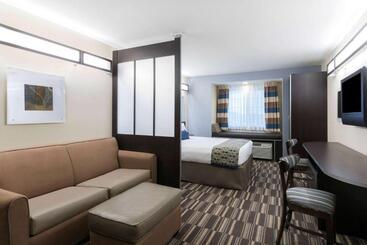 Microtel Inn And Suites Baton Rouge Airport