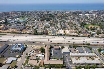 Motel 6 Carlsbad, Ca North