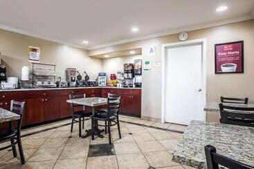 Motel 6 Carlsbad, Ca North