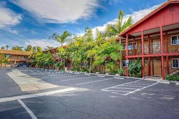 Motel 6 Carlsbad, Ca North