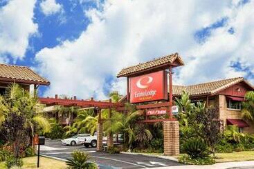 Motel 6 Carlsbad, Ca North