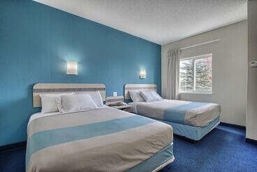Motel 6london, On  Ontario