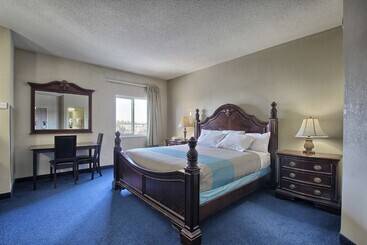 Motel 6london, On  Ontario