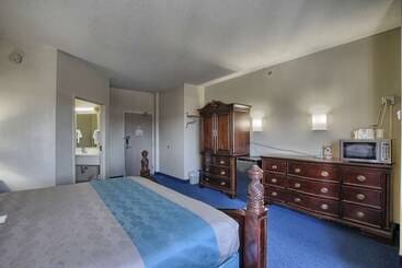 Motel 6london, On  Ontario