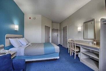 Motel 6london, On  Ontario