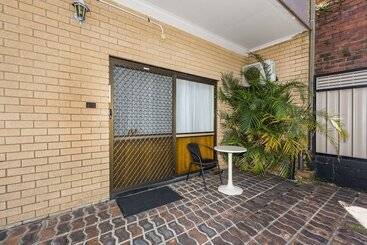 Comfort Inn Centrepoint Motel