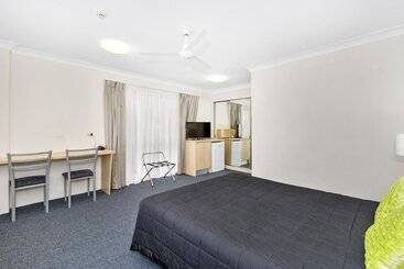 Comfort Inn Centrepoint Motel
