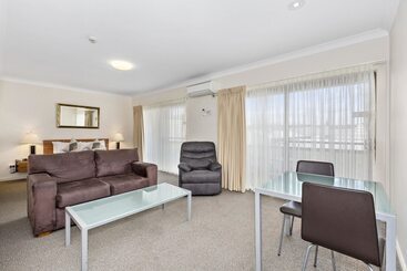 Comfort Inn Centrepoint Motel