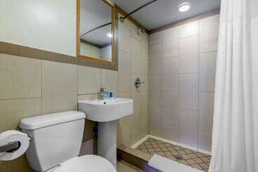 مُتل Rodeway Inn