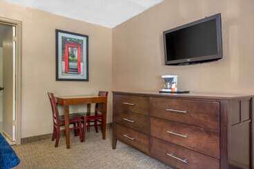 مُتل Rodeway Inn