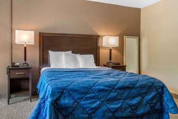 مُتل Rodeway Inn