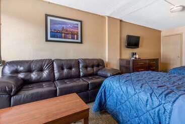 مُتل Rodeway Inn
