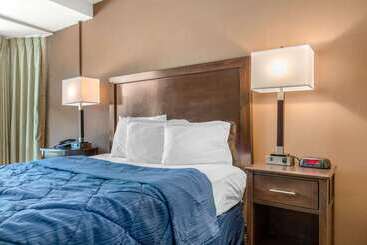 مُتل Rodeway Inn
