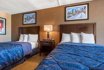 مُتل Rodeway Inn