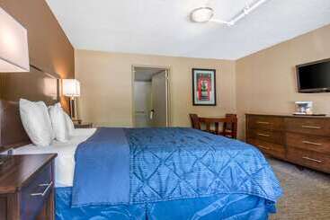 مُتل Rodeway Inn