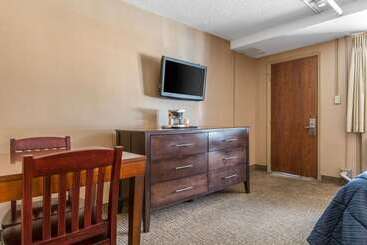 مُتل Rodeway Inn
