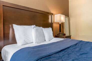 مُتل Rodeway Inn