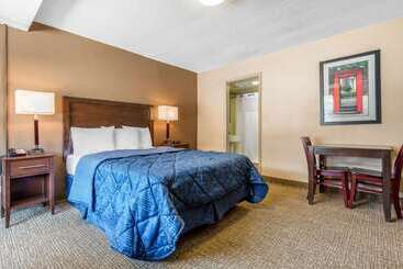مُتل Rodeway Inn
