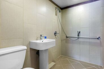 مُتل Rodeway Inn