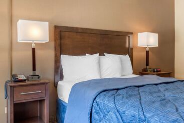 مُتل Rodeway Inn