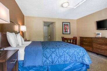 مُتل Rodeway Inn