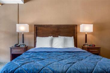 مُتل Rodeway Inn