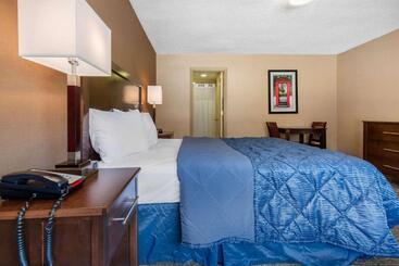 مُتل Rodeway Inn