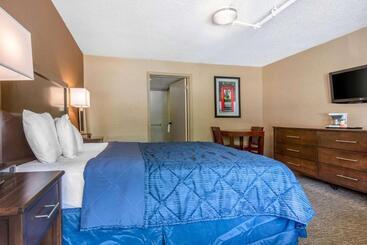 مُتل Rodeway Inn