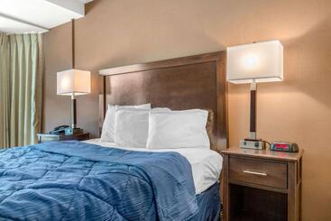 مُتل Rodeway Inn