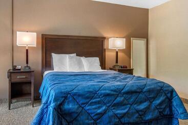 مُتل Rodeway Inn