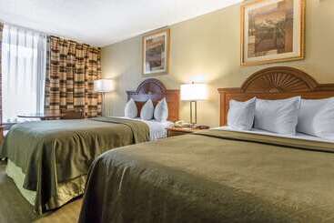 مُتل Rodeway Inn