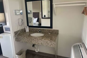 Motel 6 Hermiston Or Umatilla
