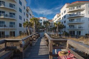 Palm Beach Resort Orange Beach A Ramada By Wyndham