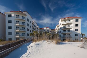 Palm Beach Resort Orange Beach A Ramada By Wyndham