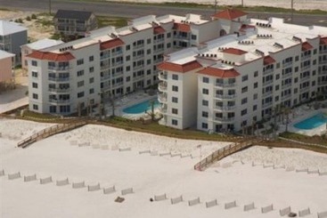 Palm Beach Resort Orange Beach A Ramada By Wyndham