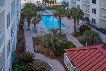 Palm Beach Resort Orange Beach A Ramada By Wyndham