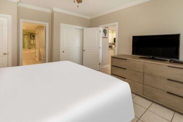 Palm Beach Resort Orange Beach A Ramada By Wyndham