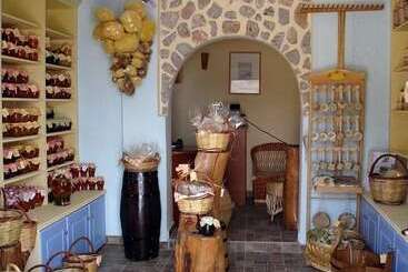 پانسیون Akti Rooms